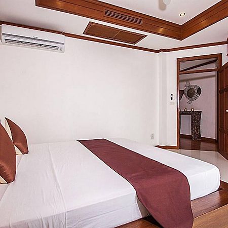 Nb Villa Sienna Бопхут Экстерьер фото
