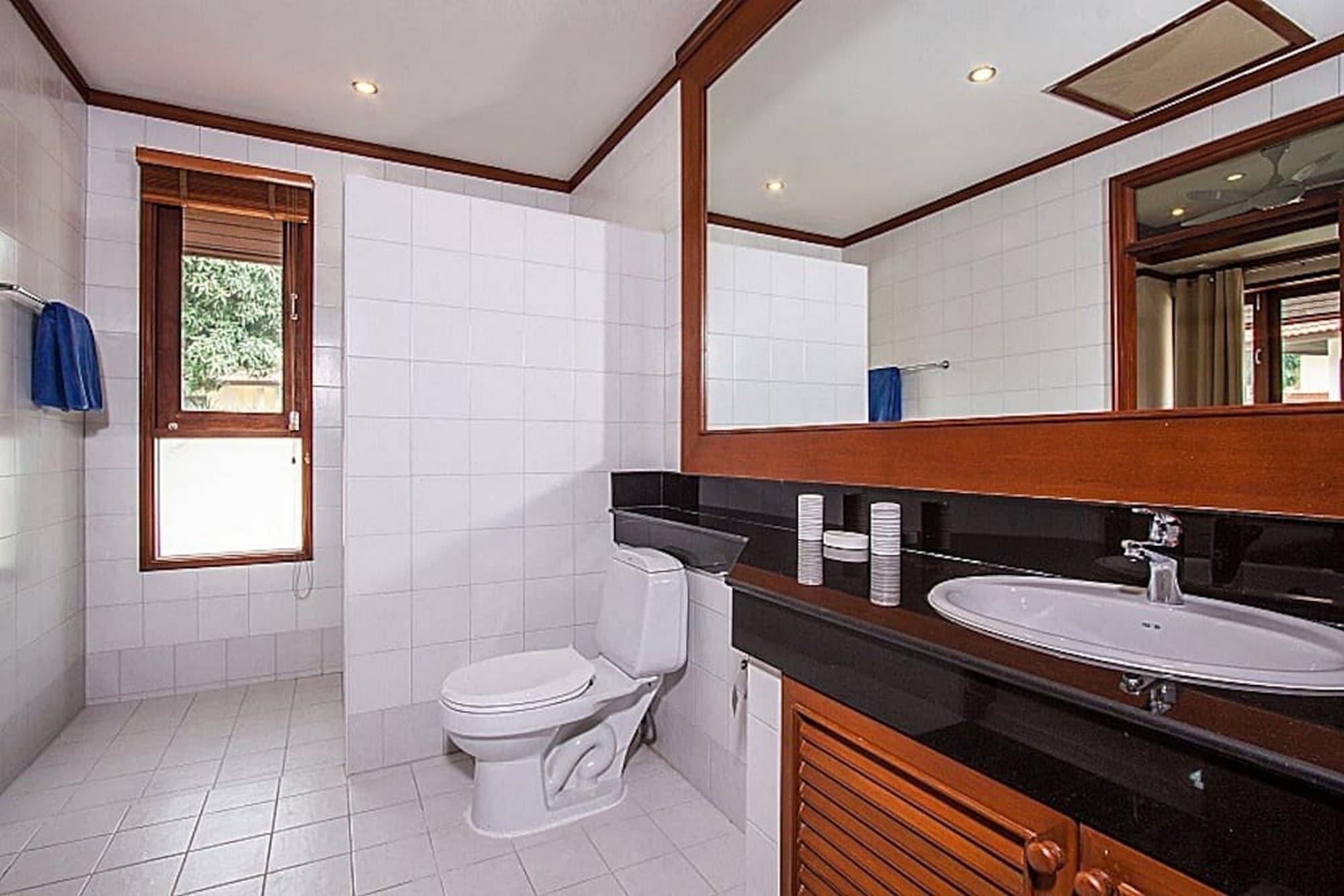 Nb Villa Sienna Бопхут Экстерьер фото
