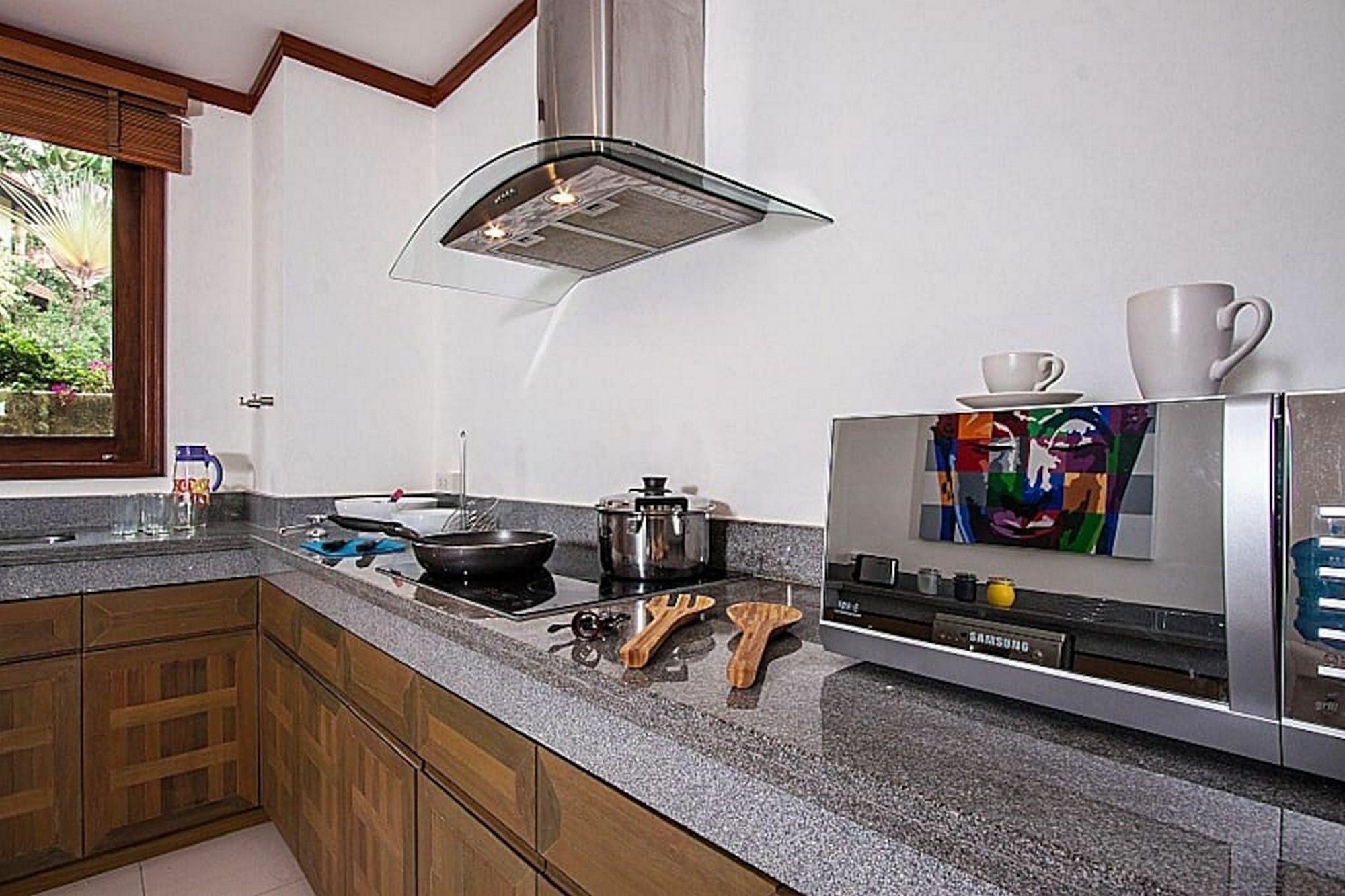Nb Villa Sienna Бопхут Экстерьер фото