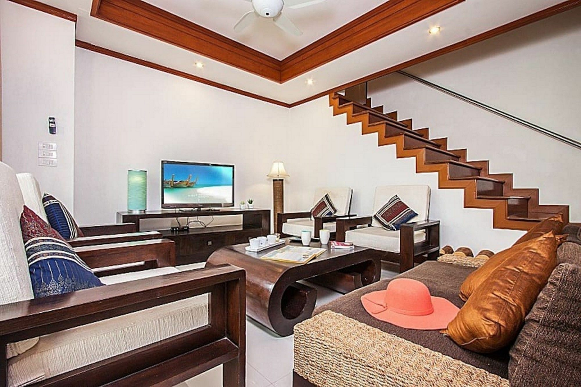 Nb Villa Sienna Бопхут Экстерьер фото