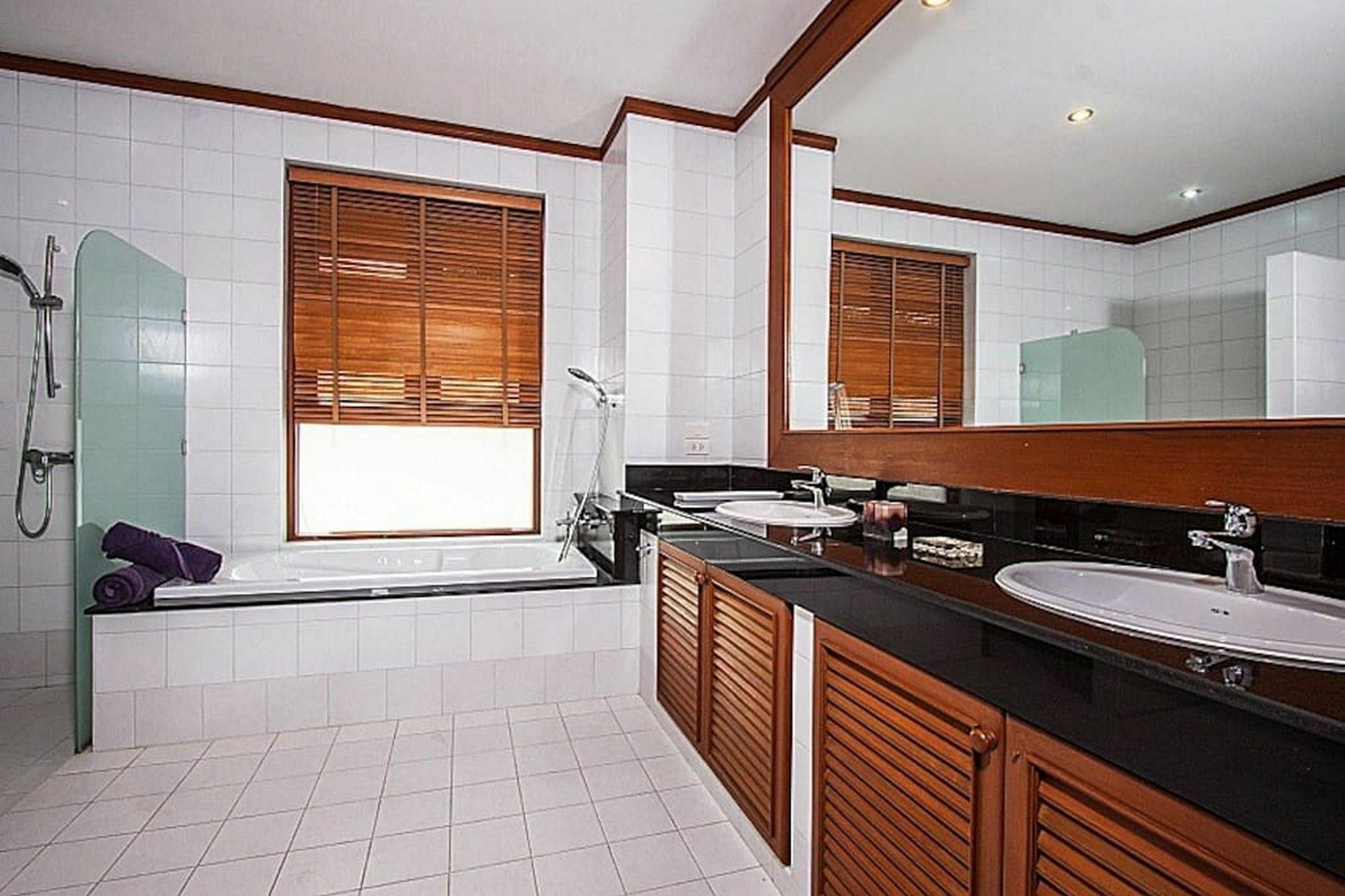 Nb Villa Sienna Бопхут Экстерьер фото