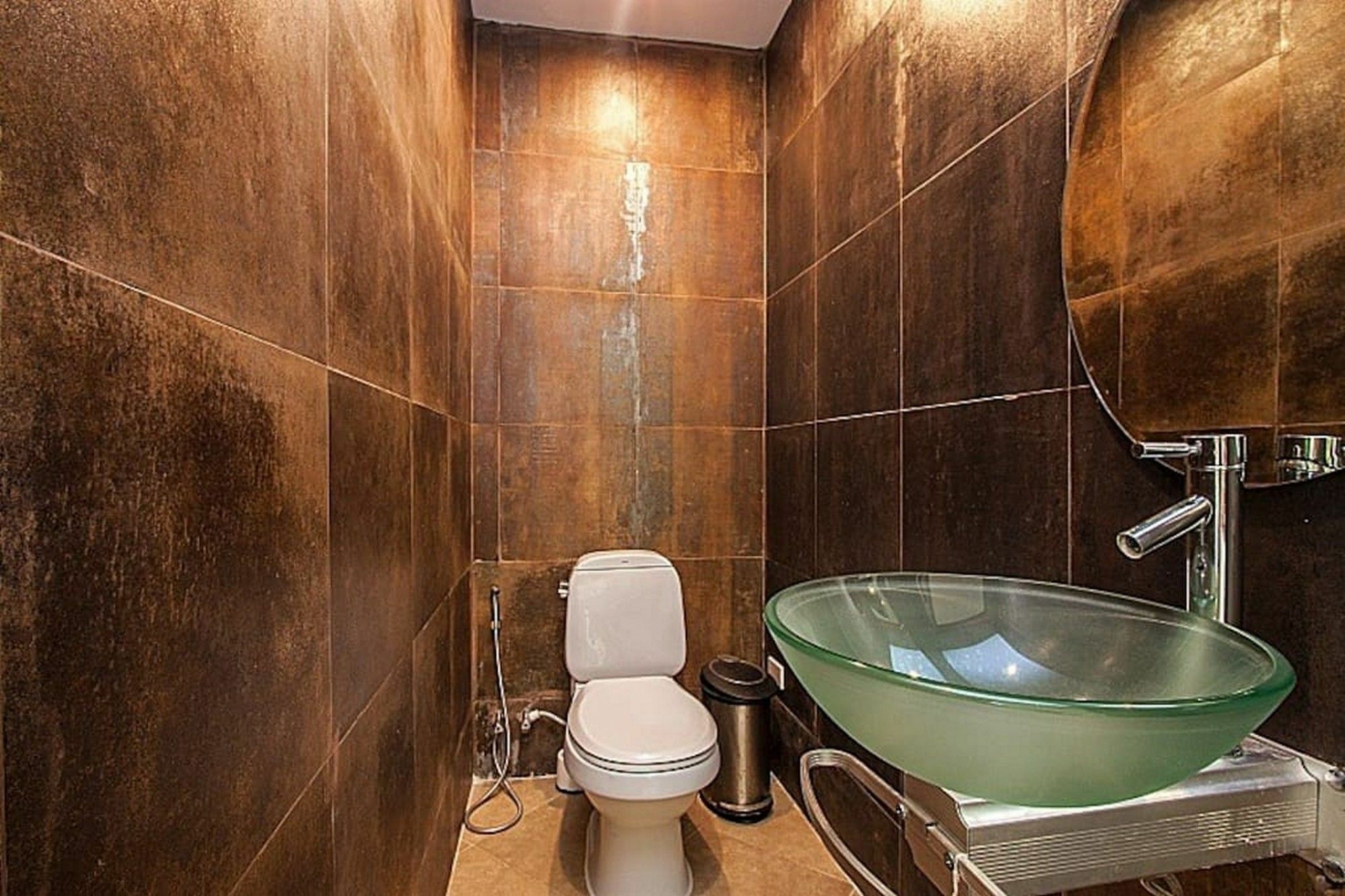 Nb Villa Sienna Бопхут Экстерьер фото